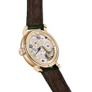Chopard L.U.C Quattro Spirit 25 Straw Marquetry Edition - Bild 2