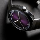 H. Moser & Cie Streamliner Centre Seconds Purple Haze - Bild 3