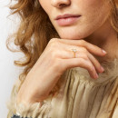 Ole Lynggaard Copenhagen Nature Solitaire Ring - Bild 3