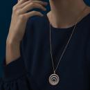 Chopard Happy Spirit Anhänger mit Halskette - Bild 5