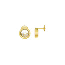 Chopard Happy Diamonds Icons Ohrstecker - Bild 2
