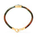 Ole Lynggaard Copenhagen Life Armband mit Evil Eye - Bild 2