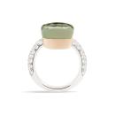 Pomellato Ring Nudo - Bild 3