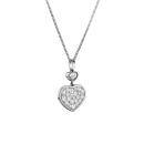 Chopard Happy Hearts Kette mit Anhänger - Bild 2