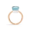 Pomellato Ring Nudo - Bild 3