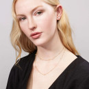 Ole Lynggaard Copenhagen Shooting Stars Collier - Bild 2