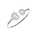 Chopard Happy Diamonds Icons Joaillerie Armreif - Bild 4