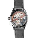 H. Moser & Cie Endeaver Centre Seconds Concept Lime Green - Bild 2