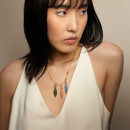 Ole Lynggaard Copenhagen Young Fish Anhänger  - Bild 3