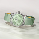 Breitling Lady Premier Automatic 36 - Bild 2