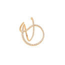 Ole Lynggaard Copenhagen Twisted Love Bands Ohrringe - Bild 2