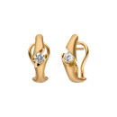 Schaffrath CALLA Ohrstecker - Bild 2