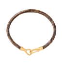 Ole Lynggaard Copenhagen Life Armband Velvet - Bild 2