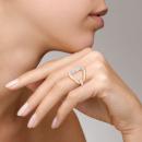 Pomellato Fantina Ring - Bild 4