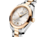 Omega Seamaster Aqua Terra 150 M - Bild 3