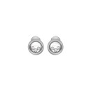 Chopard Happy Diamonds Icons Ohrstecker - Bild 3