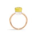 Pomellato Ring Nudo - Bild 3