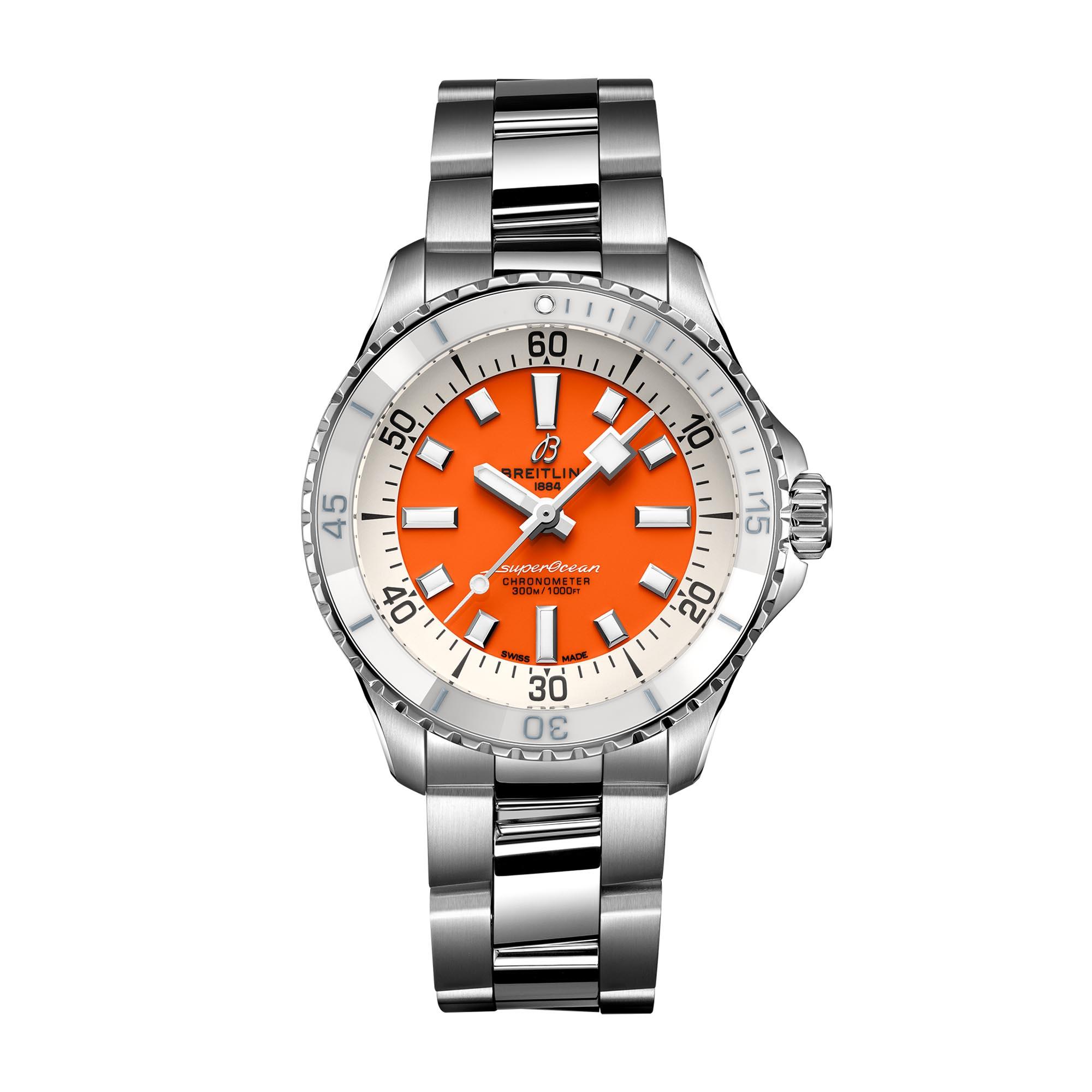 Superocean automatic 36 clearance