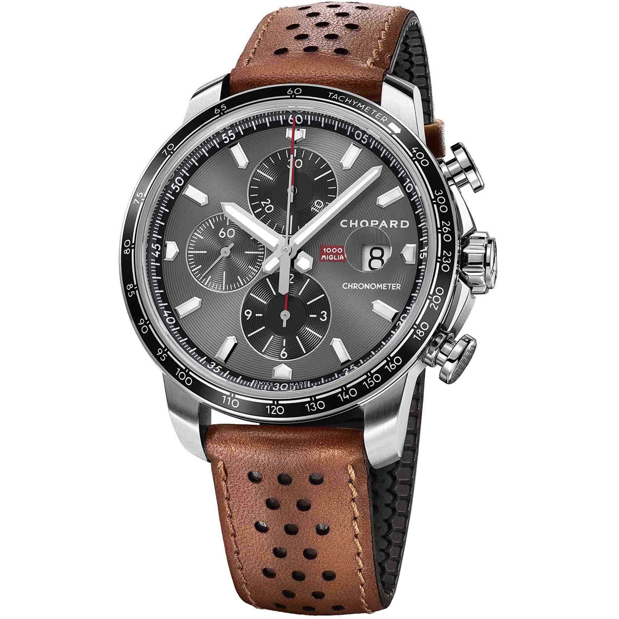 Chopard Mille Miglia 2019 Race Edition