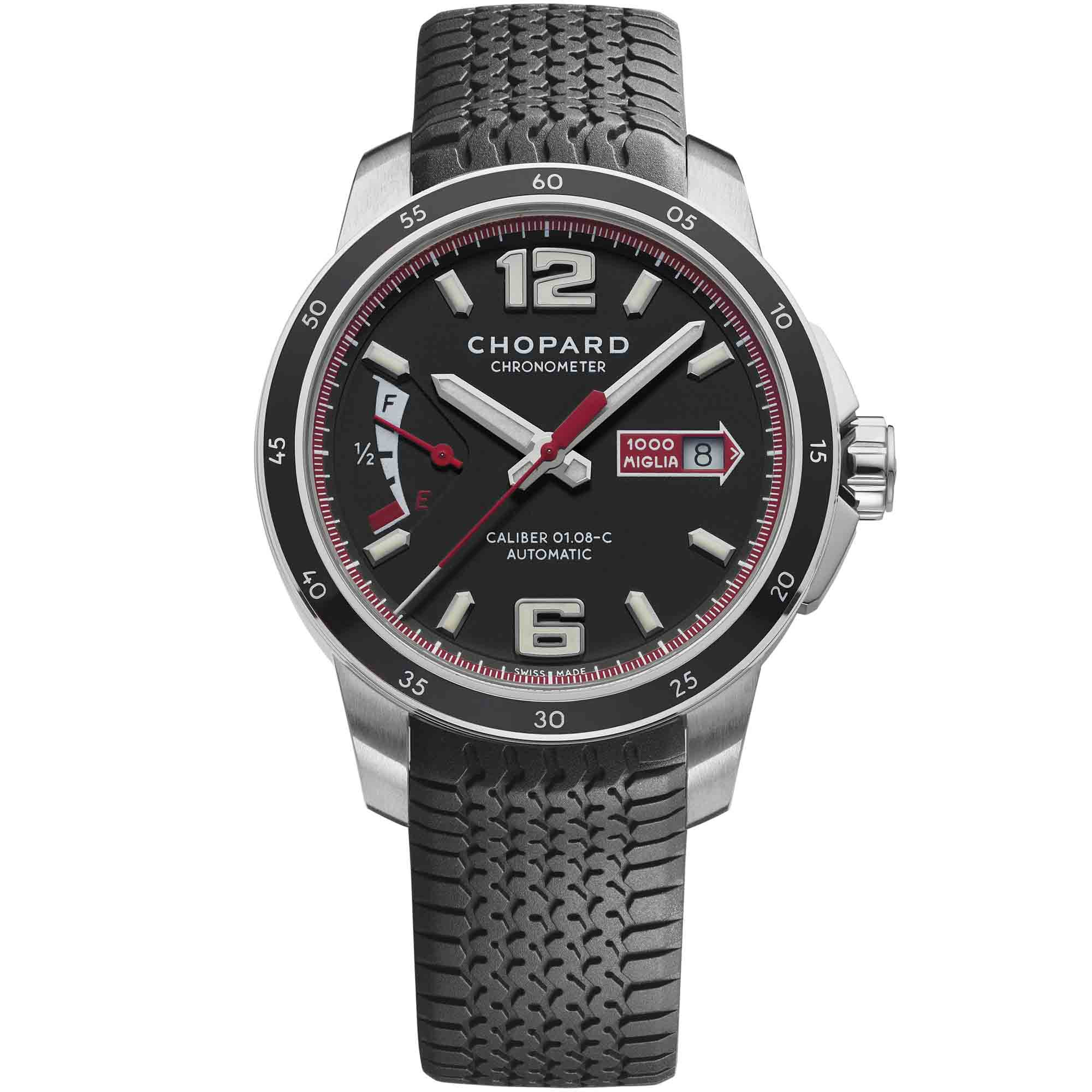 chopard uhr