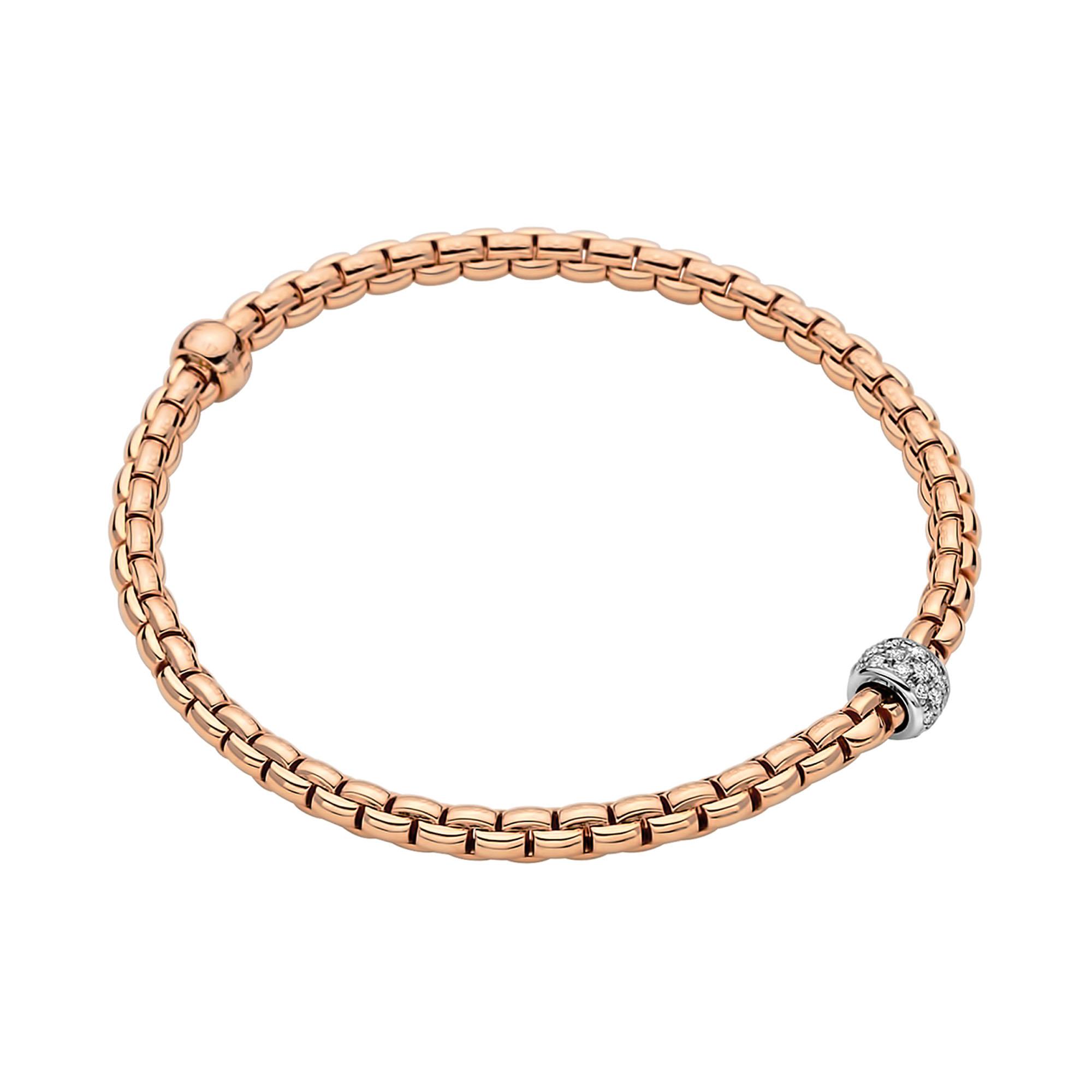 Fope eka tiny bracelet discount