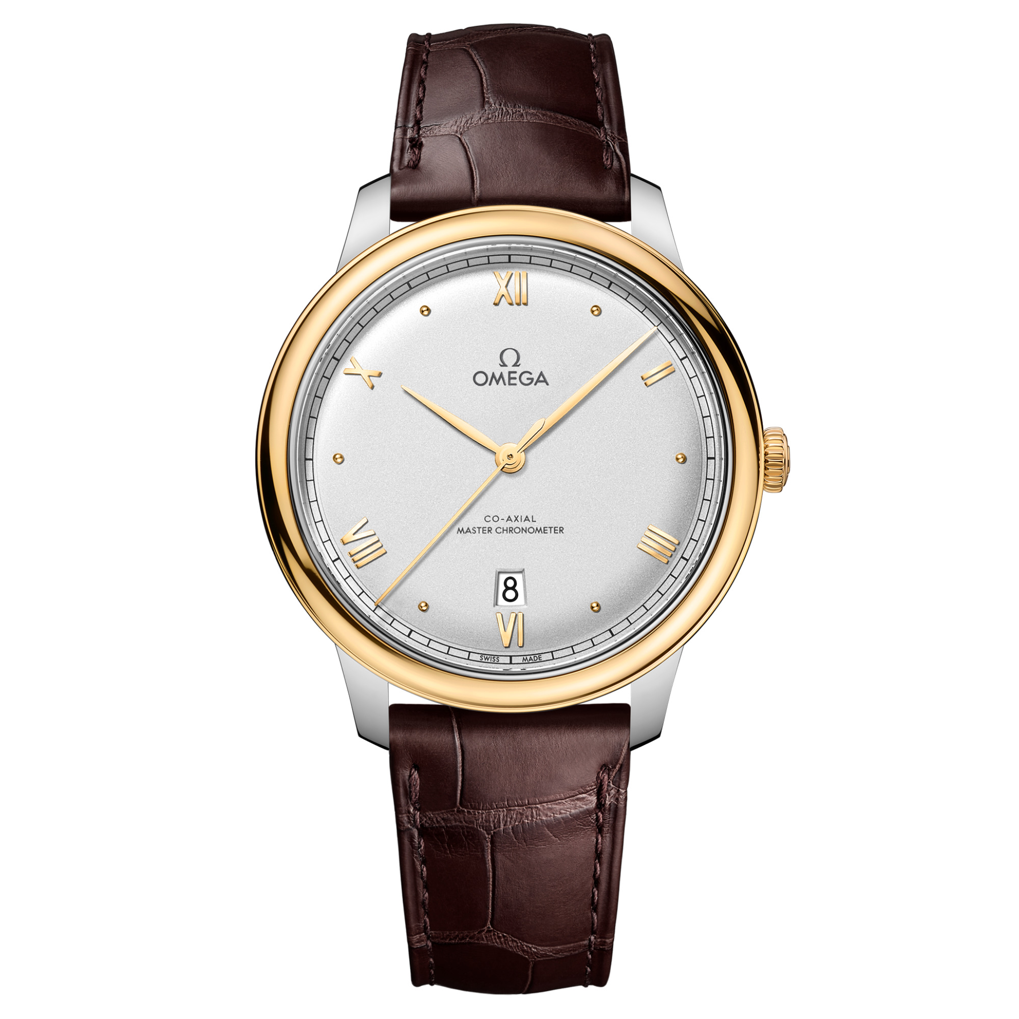 Watch omega de ville discount