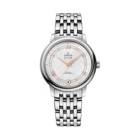 Omega De Ville Prestige 424.10.33.20.52.001