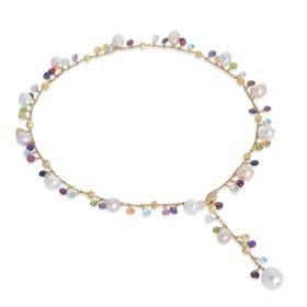Marco Bicego Paradise Pearls Collier CB2586-B MIX114 Y