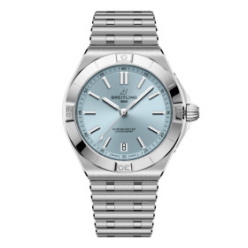 Damen- und Herrenuhr, Breitling Chronomat B31 Automatic 40, Ref: PB3114101C1A1