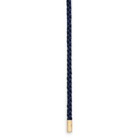 Seide, Armschmuck, Ole Lynggaard Copenhagen Mokuba-Seide-String-Halskette A1908-407