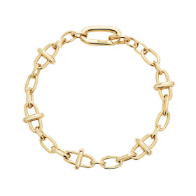 Gelbgold, Armschmuck, Pomellato Iconica Armband, Ref: PBC5110O100000000_XL