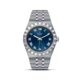 Damenuhr, TUDOR TUDOR Royal M28400-0006