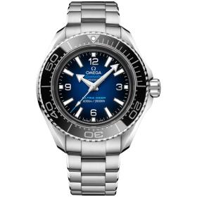 Herrenuhr, Omega Seamaster Planet Ocean 600 M 215.30.46.21.03.001