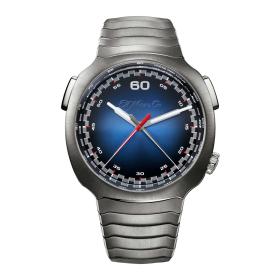 Unisex, H. Moser & Cie Streamliner Flyback Chronograph 6907-1200