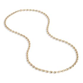 Gelbgold, Halsschmuck, Marco Bicego Lucia Kette CB2401__Y_02