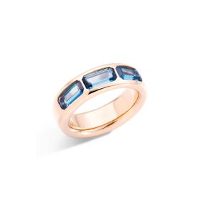 Roségold, Ringe, Pomellato Iconica Ring PAC3020O7000000TL