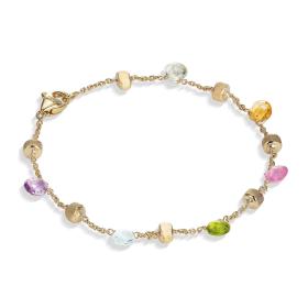 Marco Bicego Paradise Armband BB765 MIX01 Y
