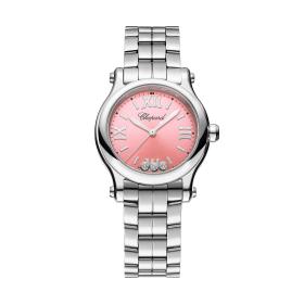 Damenuhr, Chopard Happy Sport 278590-3012