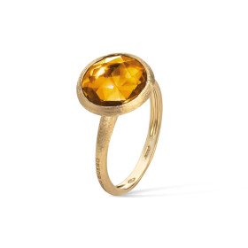 Gelbgold, Ringe, Marco Bicego Jaipur Color Ring AB586_QG01_Y_02