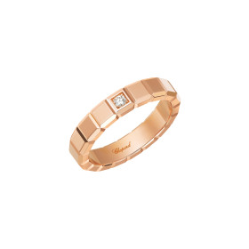         Roségold, Ringe, Chopard Ice Cube Ring 829834-5069