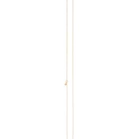 Gelbgold, Halsschmuck, Ole Lynggaard Copenhagen Design Halskette C0070-408