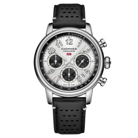         Herrenuhr, Chopard Mille Miglia Classic Chronograph 168619-3005