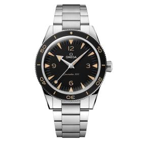 Herrenuhr, Omega Seamaster 300 234.30.41.21.01.001