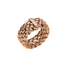 Roségold, Ringe, FOPE Essentials Flex'it Ring, Ref: 05E04AX_XX_R_XRX_00S