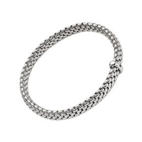         Weißgold, Armschmuck, FOPE Vendôme Flex'it Armband 01M02BX_BN_B_XBX_0XS