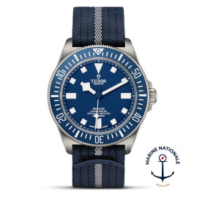         Herrenuhr, TUDOR Pelagos FXD M25707B/26-0001
