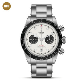 Unisex, TUDOR Black Bay Chrono M79360N-0012