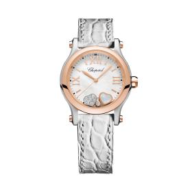 Damenuhr, Chopard Happy Hearts 278590-6005