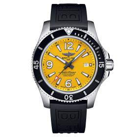 Herrenuhr, Breitling Superocean Automatic 44 A17367021I1S1