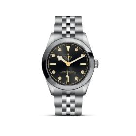 Damenuhr, TUDOR Black Bay 31 M79600-0004